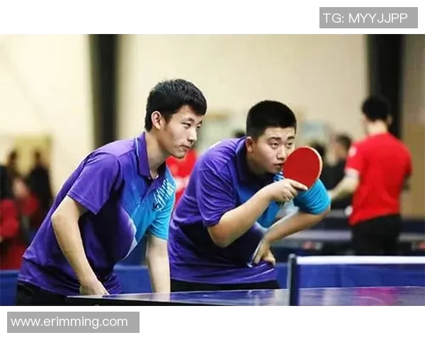 西安乒乓球队荣登乒乓球节奏排行榜第一名引发热议